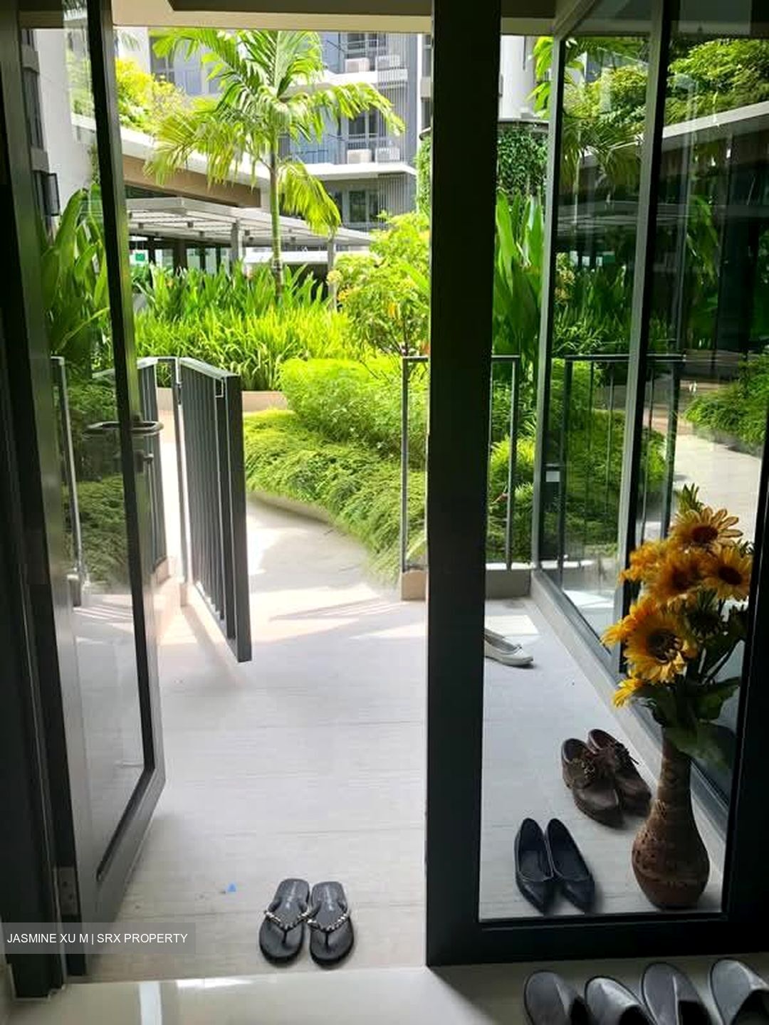 North Park Residences (D27), Apartment #558846381